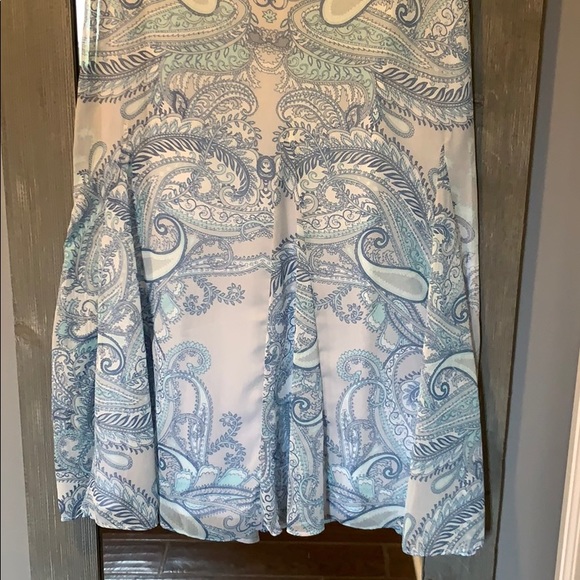 Spring Skirt - Picture 2 of 5